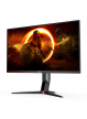 Monitor AOC U28G2XU2/BK 28inch 3840x2160 IPS 4K 144Hz HDMI2.1 2xDP 2xHDMI 370cd/m2