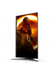 Monitor AOC U28G2XU2/BK 28inch 3840x2160 IPS 4K 144Hz HDMI2.1 2xDP 2xHDMI 370cd/m2