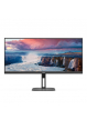 Monitor AOC U34V5C/BK 34inch VA WQHD 3440x1440 21:9 4ms 300cd/m2