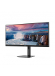 Monitor AOC U34V5C/BK 34inch VA WQHD 3440x1440 21:9 4ms 300cd/m2