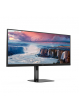 Monitor AOC U34V5C/BK 34inch VA WQHD 3440x1440 21:9 4ms 300cd/m2