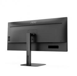 Monitor AOC U34V5C/BK 34inch VA WQHD 3440x1440 21:9 4ms 300cd/m2