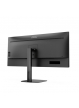 Monitor AOC U34V5C/BK 34inch VA WQHD 3440x1440 21:9 4ms 300cd/m2