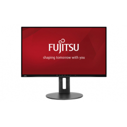 Monitor Fujitsu B27-9 27inch TS QHD EU DP HDMI DVI 4xUSB