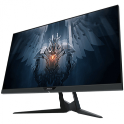 Monitor Gigabyte AORUS FI27Q 27inch LED IPS 2560 x 1440 165Hz 1? ms 350 cd/m2 DP HDMI