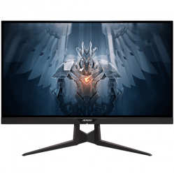 Monitor Gigabyte AORUS FI27Q 27inch LED IPS 2560 x 1440 165Hz 1? ms 350 cd/m2 DP HDMI