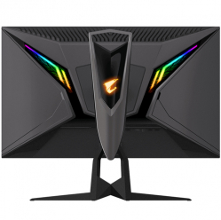 Monitor Gigabyte AORUS FI27Q 27inch LED IPS 2560 x 1440 165Hz 1? ms 350 cd/m2 DP HDMI