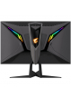 Monitor Gigabyte AORUS FI27Q 27inch LED IPS 2560 x 1440 165Hz 1? ms 350 cd/m2 DP HDMI