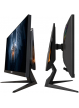 Monitor Gigabyte AORUS FI27Q 27inch LED IPS 2560 x 1440 165Hz 1? ms 350 cd/m2 DP HDMI