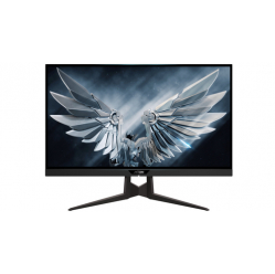 Monitor Gigayte AORUS FI27Q-P 27inch LED IPS 2?560 x 1440 165Hz 1? ms 350 cd/m2 DP HDMI