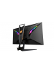 Monitor Gigayte AORUS FI27Q-P 27inch LED IPS 2?560 x 1440 165Hz 1? ms 350 cd/m2 DP HDMI