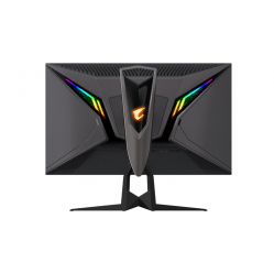 Monitor Gigayte AORUS FI27Q-P 27inch LED IPS 2?560 x 1440 165Hz 1? ms 350 cd/m2 DP HDMI