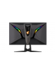 Monitor Gigayte AORUS FI27Q-P 27inch LED IPS 2?560 x 1440 165Hz 1? ms 350 cd/m2 DP HDMI