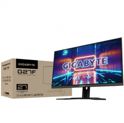 Monitor GIGABYTE G27F 27inch IPS 1920x1080 3?00 cd/m2 1?44Hz 1?ms HDMI DP