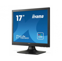 Monitor Iiyama E1780SD-B1 17 SXGA DVI g