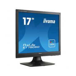 Monitor Iiyama E1780SD-B1 17 SXGA DVI g