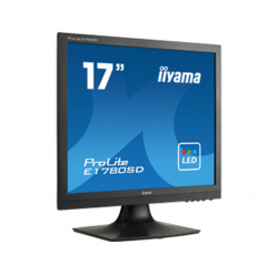 Monitor Iiyama E1780SD-B1 17 SXGA DVI g