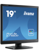 Monitor IIyama E1980D-B1 19inch TN 1280x1024 250cd/m2 5ms VGA DVI