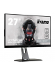 Monitor Iiyama G-Master SilverCrow GB2730QSU-B1 27 WQHD DVI/HDMI/DP FreeSync