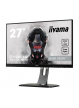 Monitor Iiyama G-Master SilverCrow GB2730QSU-B1 27 WQHD DVI/HDMI/DP FreeSync