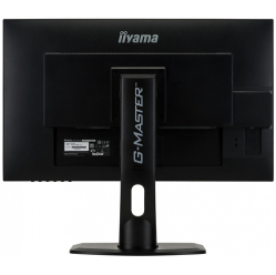 Monitor Iiyama G-Master SilverCrow GB2730QSU-B1 27 WQHD DVI/HDMI/DP FreeSync