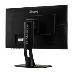 Monitor Iiyama G-Master SilverCrow GB2730QSU-B1 27 WQHD DVI/HDMI/DP FreeSync