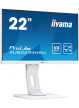 Monitor IIyama ProLite XUB2294HSU-W1 22"Full HD VA 