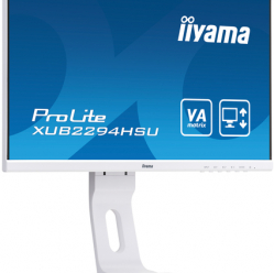 Monitor IIyama ProLite XUB2294HSU-W1 22"Full HD VA 