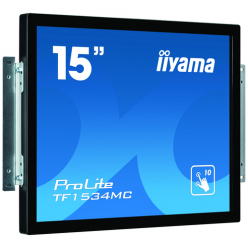 Monitor IIyama TF1534MC-B6X 15 TN 1024x768 HDMI/DP