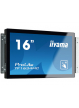 Monitor IIyama TF1634MC-B6X 15.6 TN 1366x768 HDMI/DP