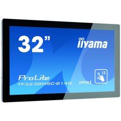 Monitor IIyama TF3238MSC-B1AG 32" 1920x1080 HDMI DP DVI