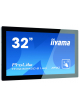 Monitor IIyama TF3238MSC-B1AG 32" 1920x1080 HDMI DP DVI