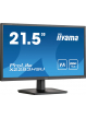 Monitor IIyama X2283HSU-B1 21.5inch VA-panel 1920x1080 250cd/m2 1ms HDMI DP USB 2x2.0 