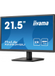 Monitor IIyama X2283HSU-B1 21.5inch VA-panel 1920x1080 250cd/m2 1ms HDMI DP USB 2x2.0 