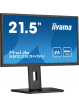 Monitor IIyama XB2283HSU-B1 21.5" VA 1920x1080 250cd/m2 1ms HDMI DP USB 2x2.0 