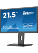 Monitor IIyama XB2283HSU-B1 21.5" VA 1920x1080 250cd/m2 1ms HDMI DP USB 2x2.0 