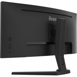 Monitor Iiyama XCB3494WQSN-B1 34" ETE UW IPS 3440x1440 120Hz 300cd/m2 0.4ms 