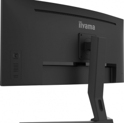 Monitor Iiyama XCB3494WQSN-B1 34" ETE UW IPS 3440x1440 120Hz 300cd/m2 0.4ms 