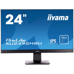Monitor Iiyama XU2492HSU 24inch IPS Full HD HDMI USB