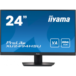 Monitor IIyama XU2494HSU-B2 24" ETE VA 1920x1080 4ms 250cd/m