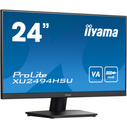 Monitor IIyama XU2494HSU-B2 24" ETE VA 1920x1080 4ms 250cd/m