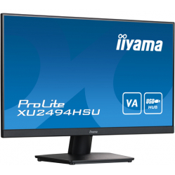 Monitor IIyama XU2494HSU-B2 24" ETE VA 1920x1080 4ms 250cd/m