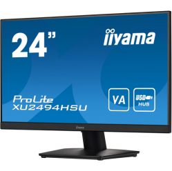 Monitor IIyama XU2494HSU-B2 24" ETE VA 1920x1080 4ms 250cd/m