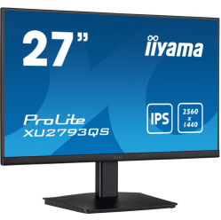 Monitor Iiyama XU2793QS-B1 27inch ETE IPS-panel FreeSync 2560x144