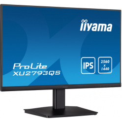 Monitor Iiyama XU2793QS-B1 27inch ETE IPS-panel FreeSync 2560x144