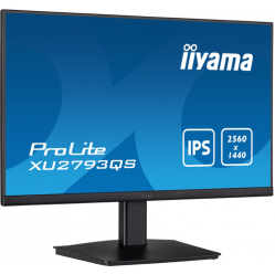 Monitor Iiyama XU2793QS-B1 27inch ETE IPS-panel FreeSync 2560x144