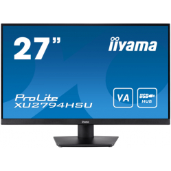 Monitor Iiyama XU2794HSU-B1 27inch ETE VA 1920x1080 250cd/m2 4ms HDM