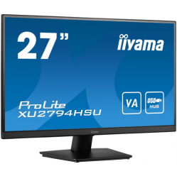 Monitor Iiyama XU2794HSU-B1 27inch ETE VA 1920x1080 250cd/m2 4ms HDM