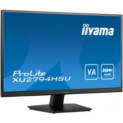 Monitor Iiyama XU2794HSU-B1 27inch ETE VA 1920x1080 250cd/m2 4ms HDM