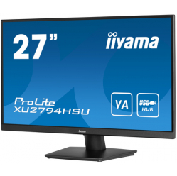 Monitor Iiyama XU2794HSU-B1 27inch ETE VA 1920x1080 250cd/m2 4ms HDM